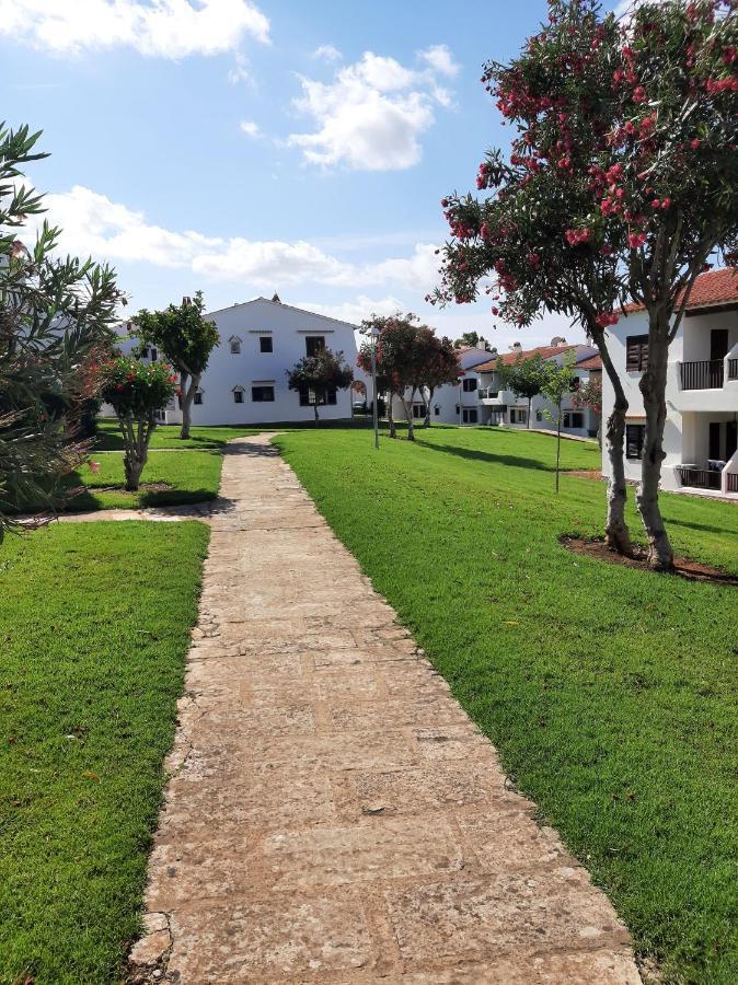 Apartamentos Son Bou Z5 Buitenkant foto