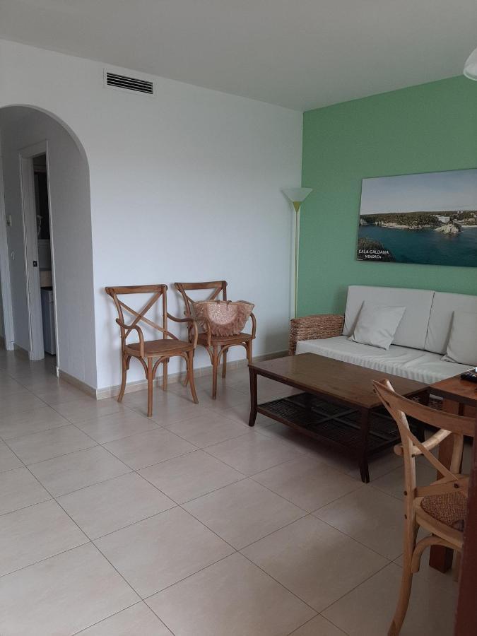 Apartamentos Son Bou Z5 Buitenkant foto